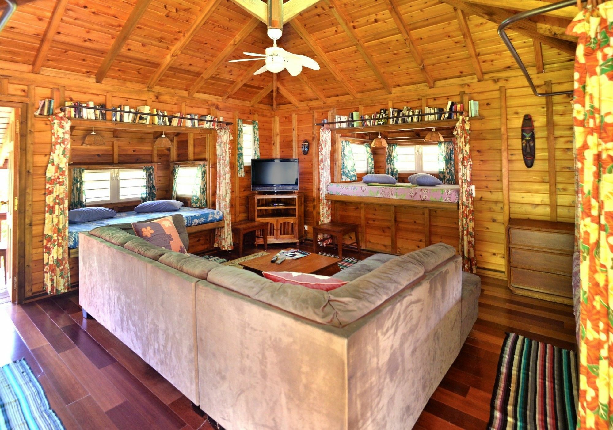 Mark'S Place Moorea Exterior photo