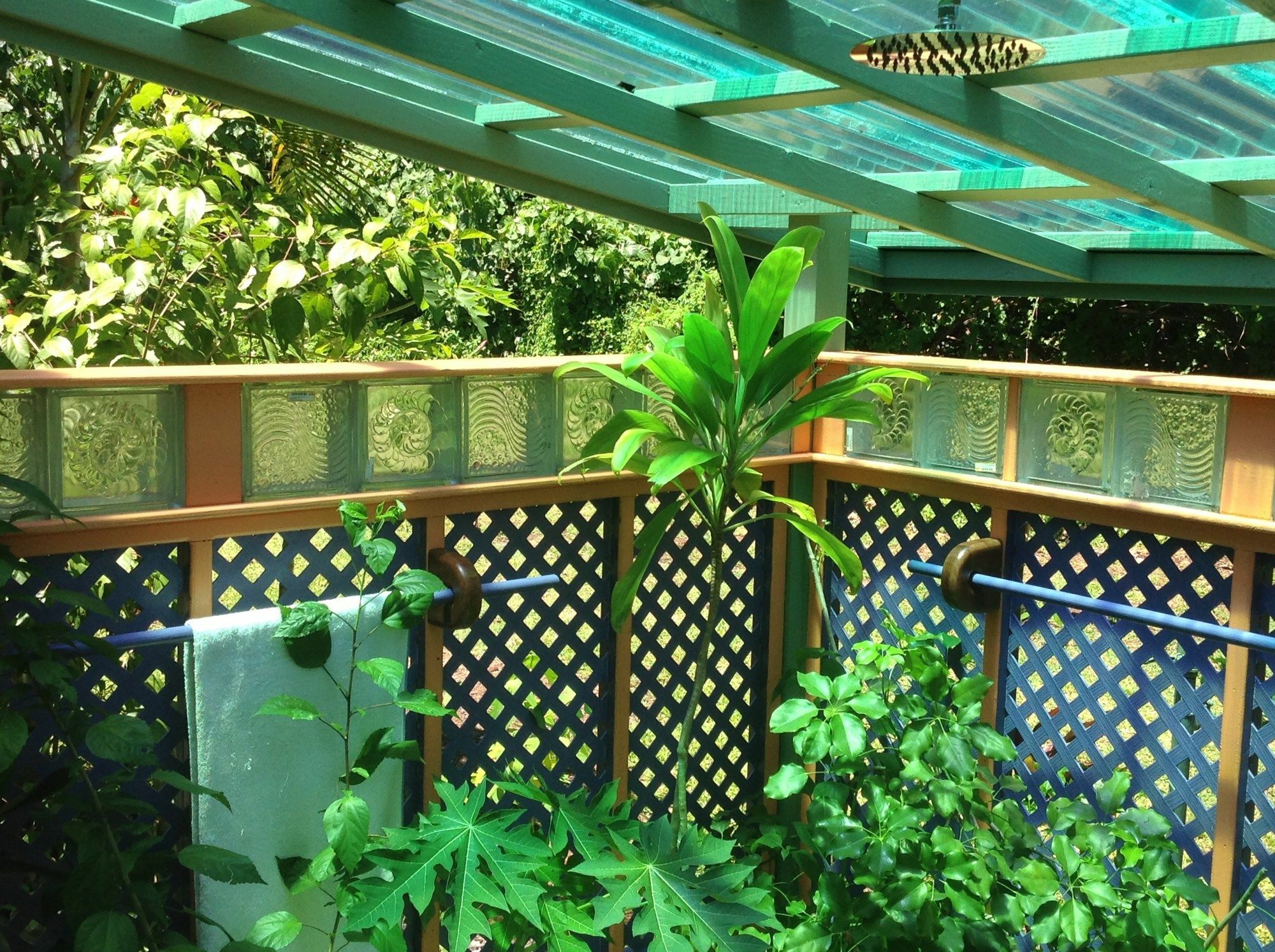 Mark'S Place Moorea Exterior photo