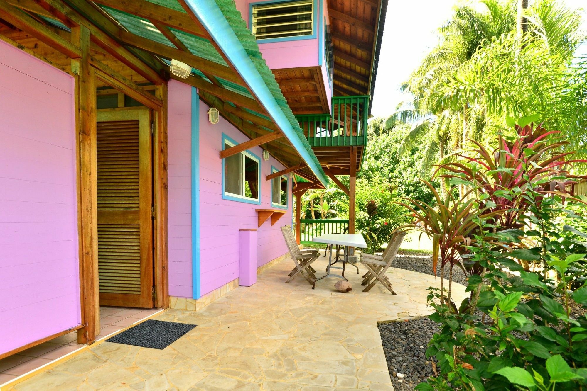 Mark'S Place Moorea Exterior photo