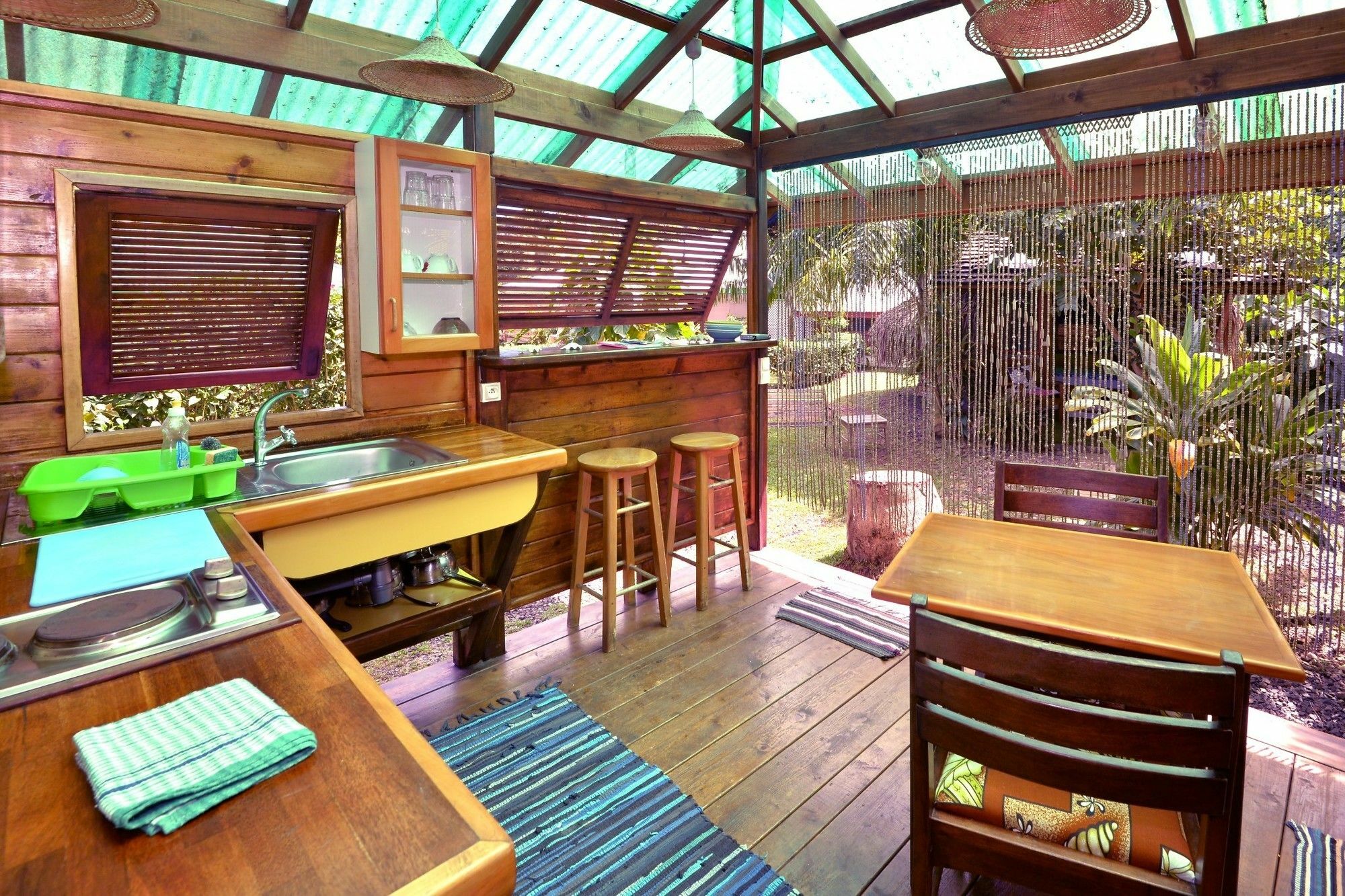 Mark'S Place Moorea Exterior photo