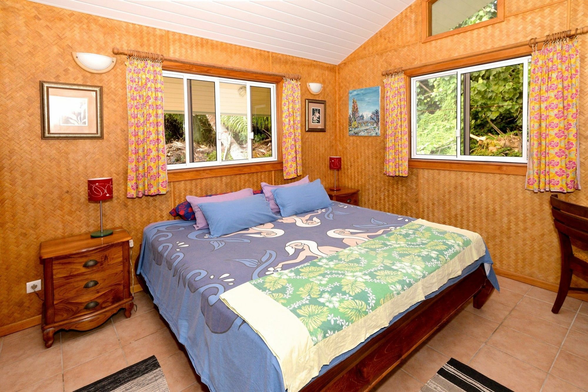 Mark'S Place Moorea Exterior photo