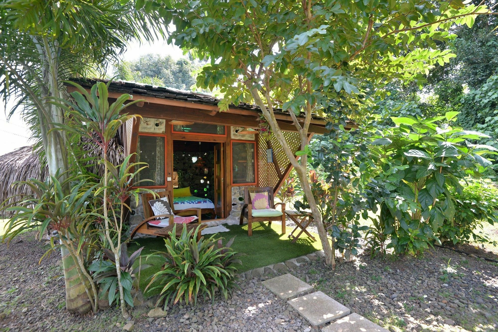 Mark'S Place Moorea Exterior photo