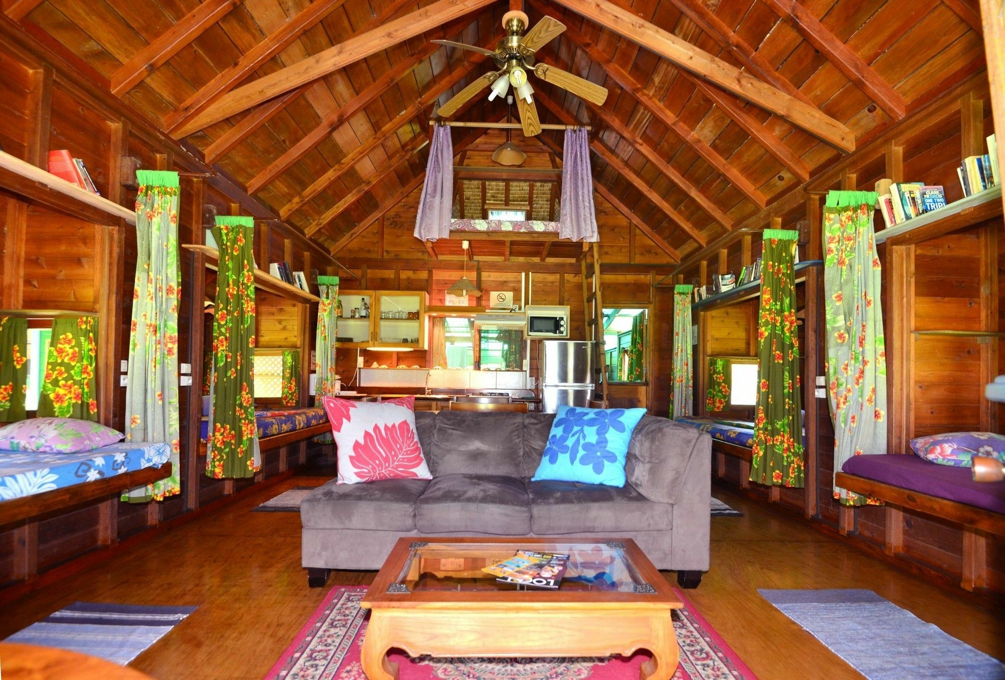 Mark'S Place Moorea Exterior photo