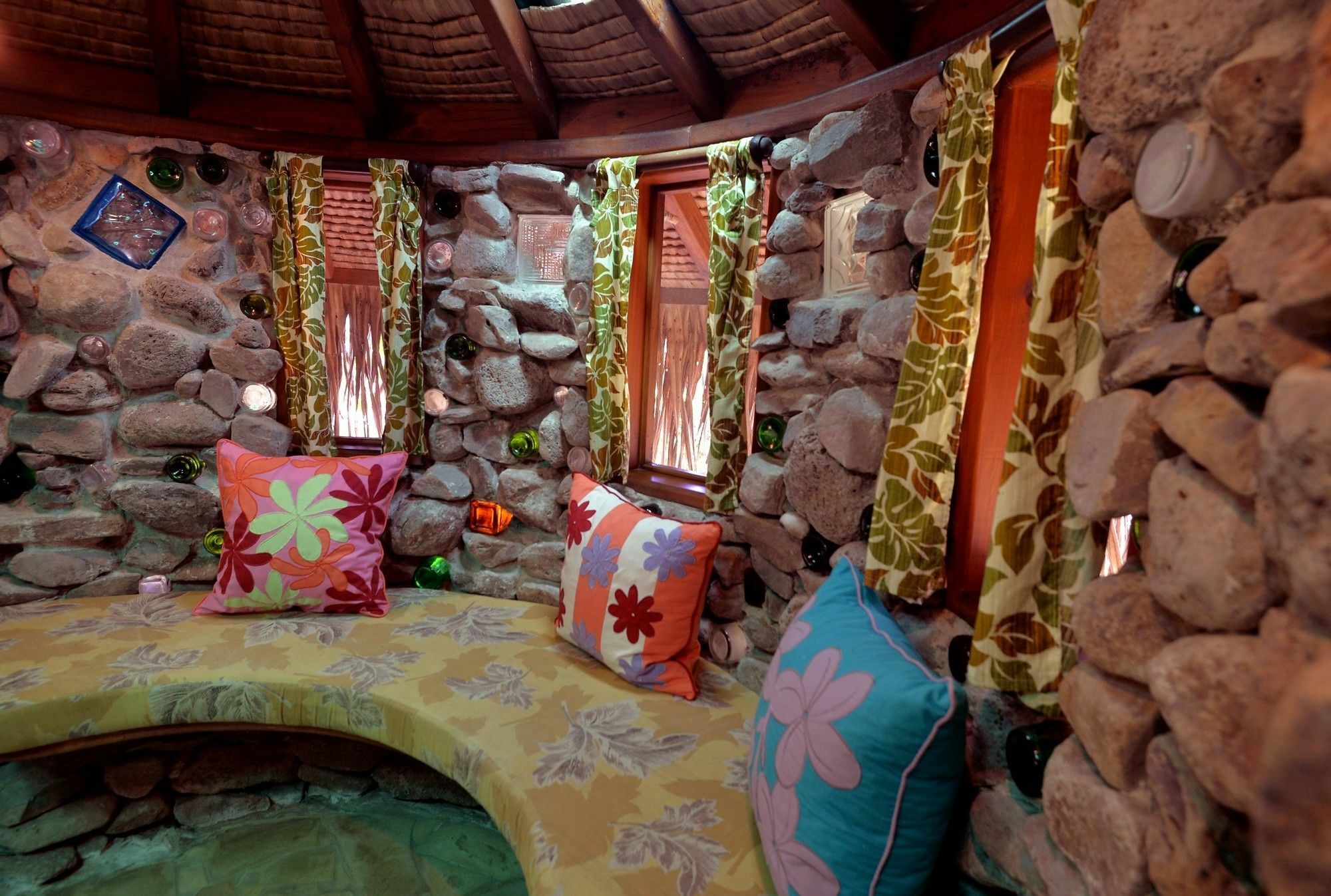 Mark'S Place Moorea Exterior photo
